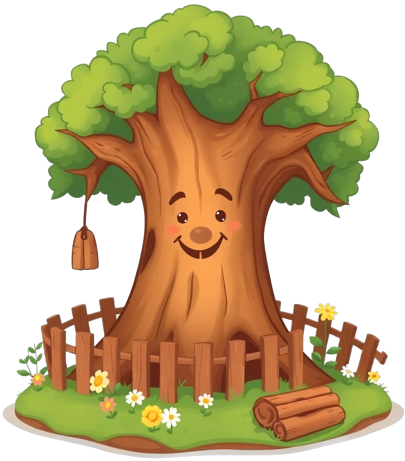Tree Garden
